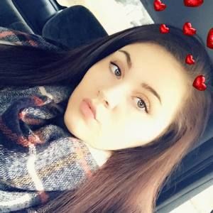 Meet your Posher, Marisa